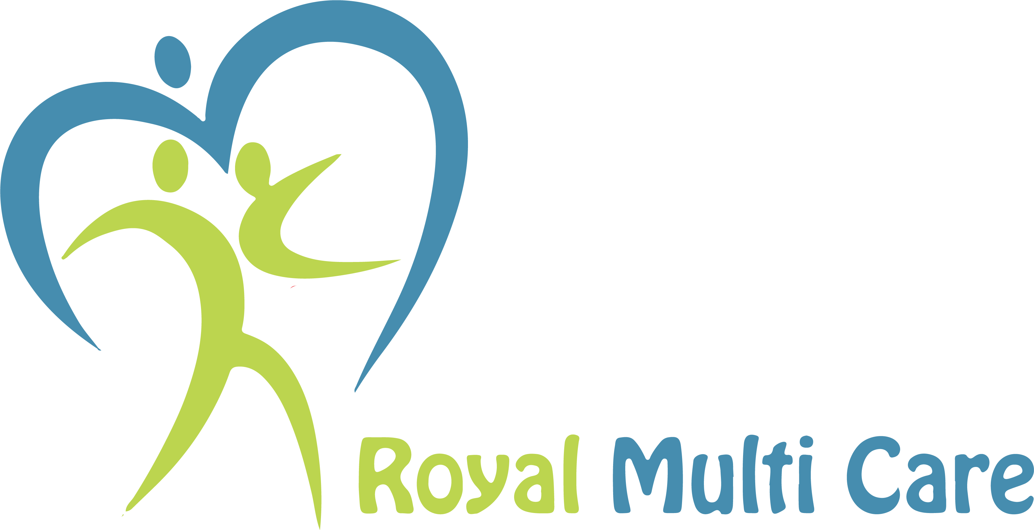 Royal Multi Care Logo